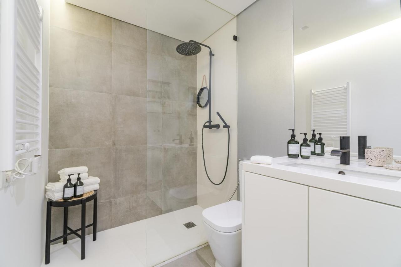 Apartamento Casa Boma - Elegant&spacious - Campo I *
