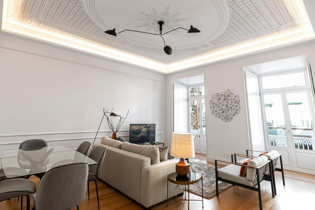 Casas Da Baixa - Unique Chiado Apartment *