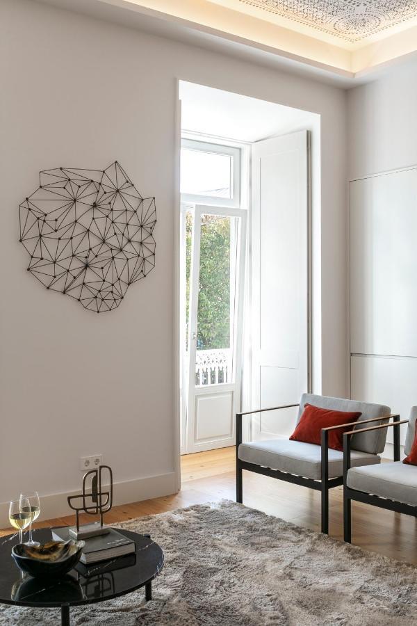 Casas Da Baixa - Unique Chiado Lisbon