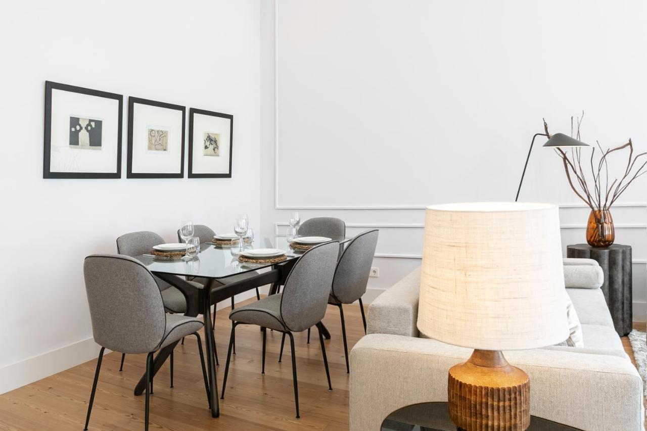 Casas Da Baixa - Unique Chiado Apartment