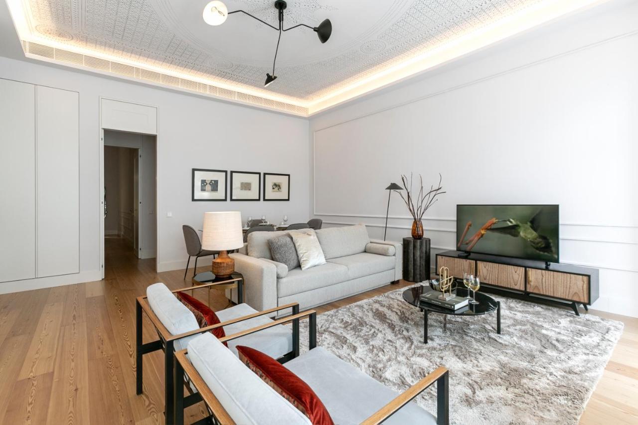 Casas Da Baixa - Unique Chiado