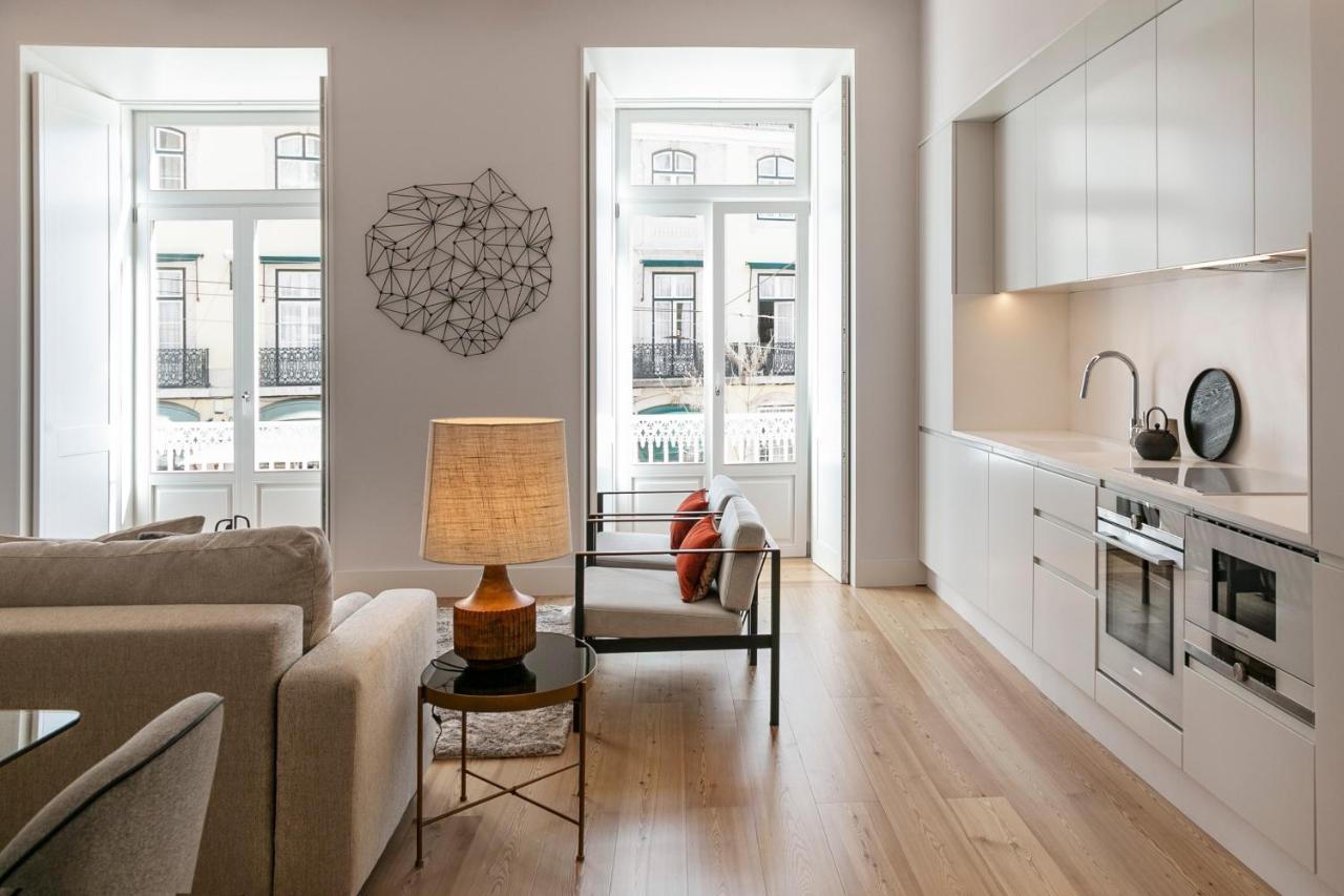 Casas Da Baixa - Unique Chiado Lisbon