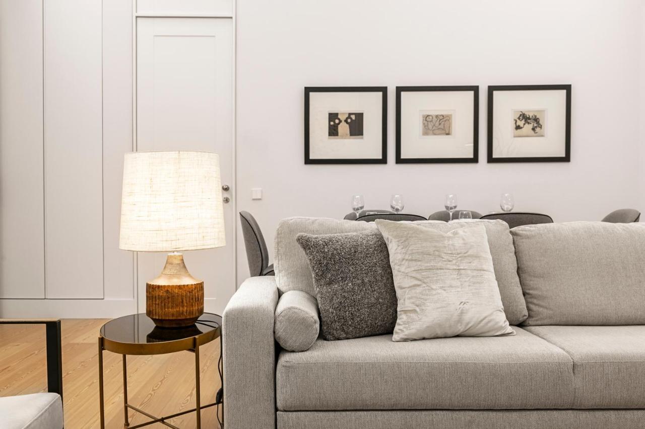 Casas Da Baixa - Unique Chiado Apartment Lisbon