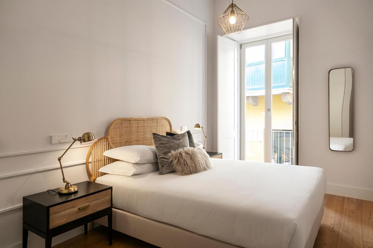 Casas Da Baixa - Unique Chiado Apartment