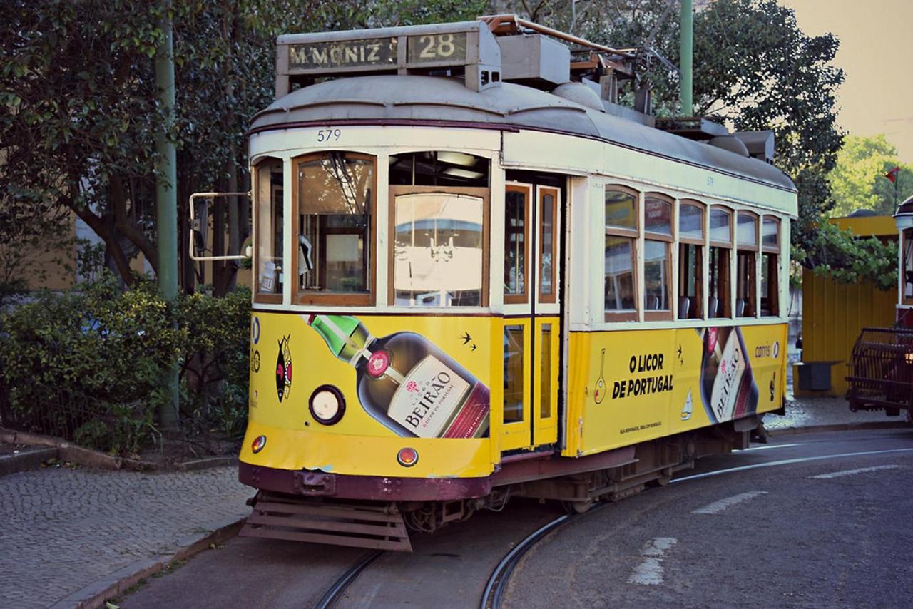 Host Lisboa