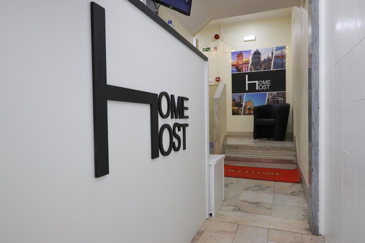 Host *