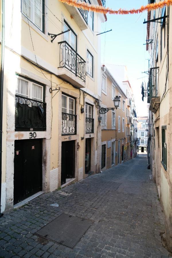 Apartamento Pasteleiro House Lisboa