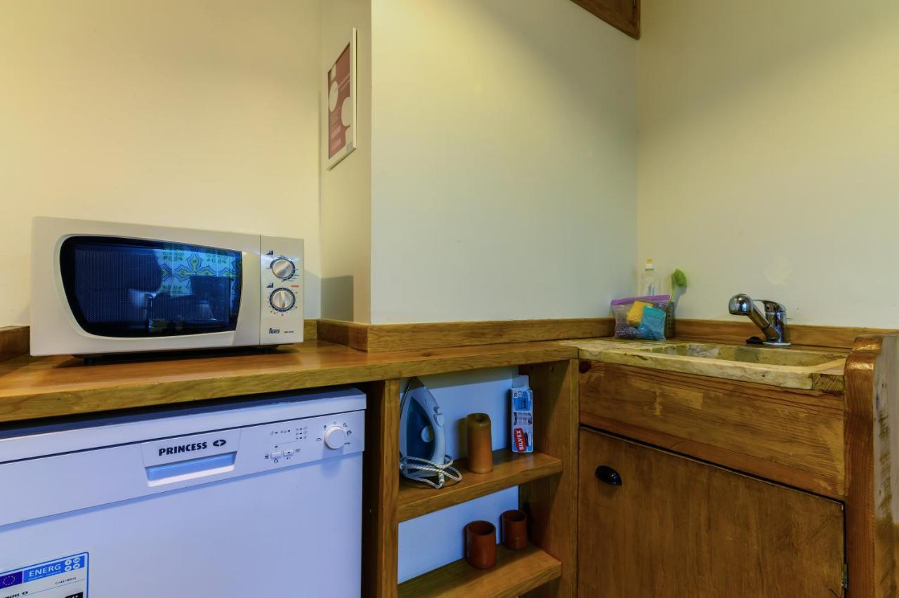 Localtraveling Historic Center Travessa Apartamento *