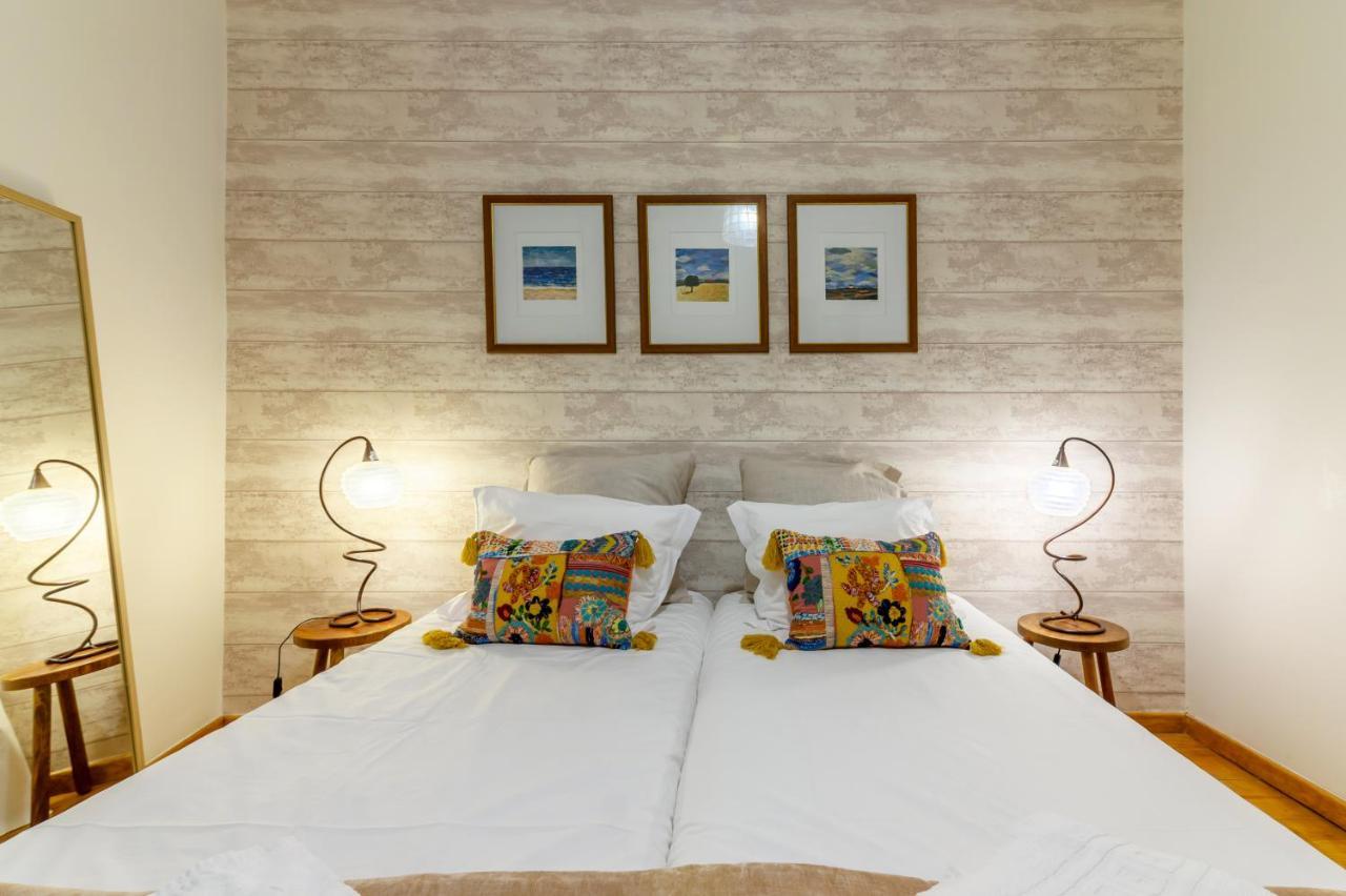 Apartamento Localtraveling Historic Center Travessa Lisboa