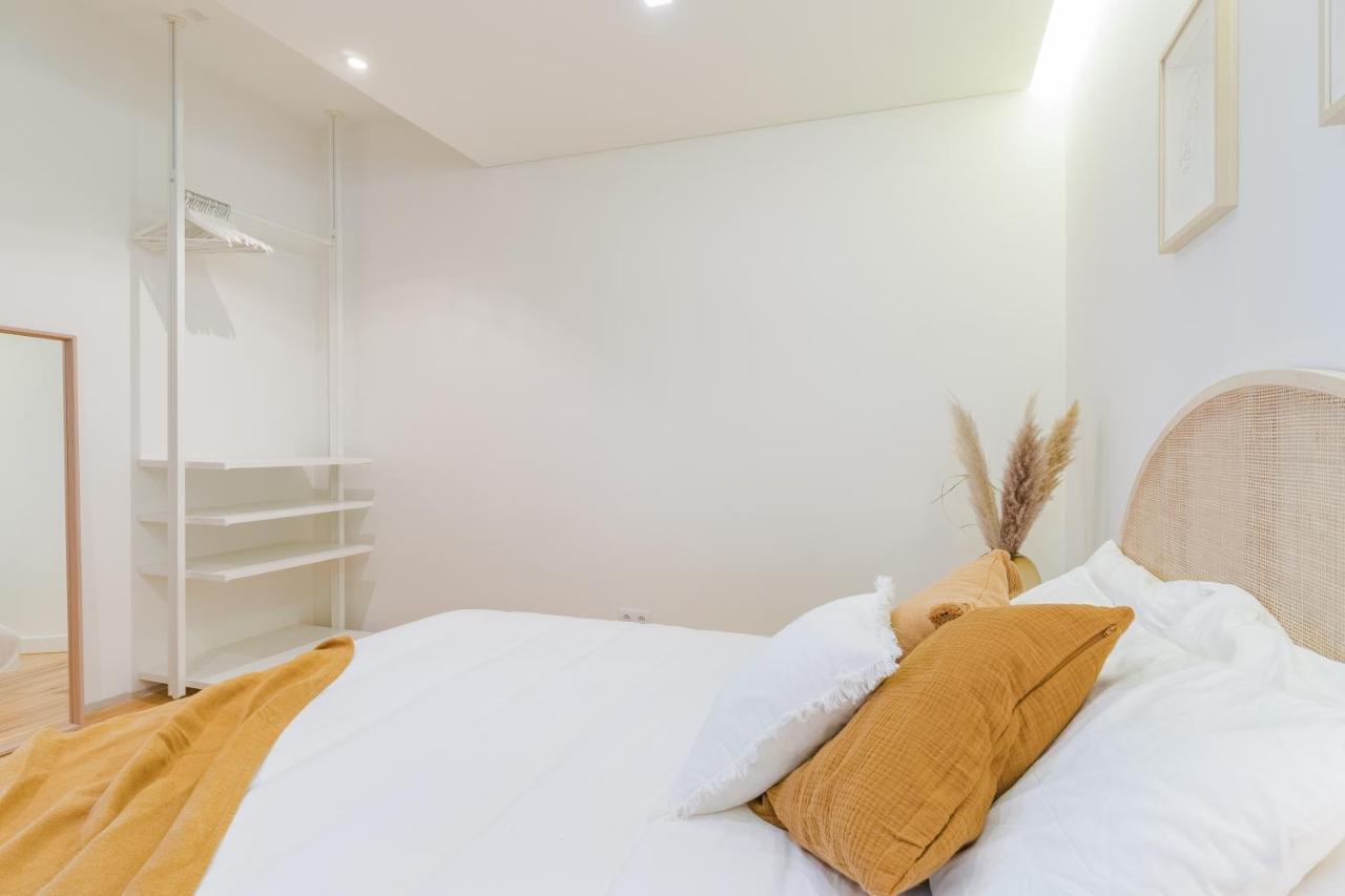 Casa Boma - Elegant&spacious - Campo I