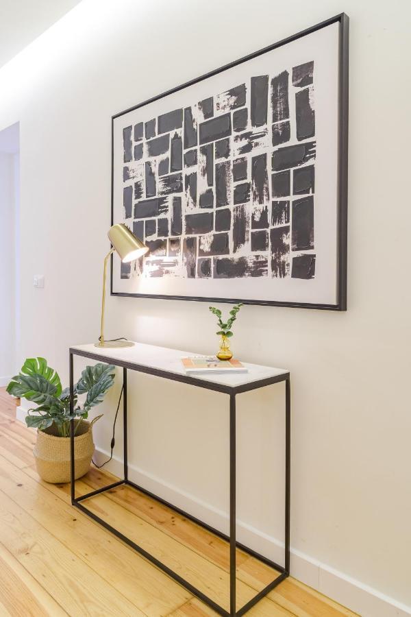 Apartamento Casa Boma - Elegant&spacious - Campo I Lisboa