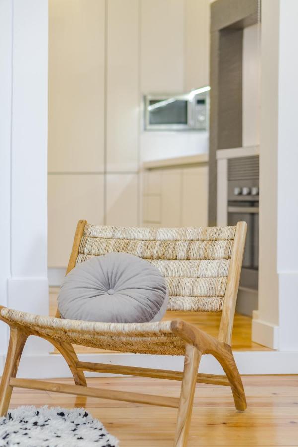 Apartamento Casa Boma - Elegant&spacious - Campo I Lisboa