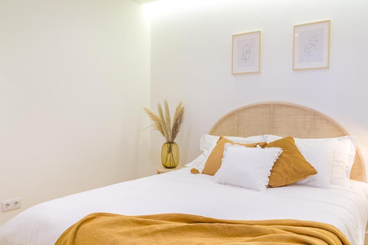 Apartamento Casa Boma - Elegant&spacious - Campo I
