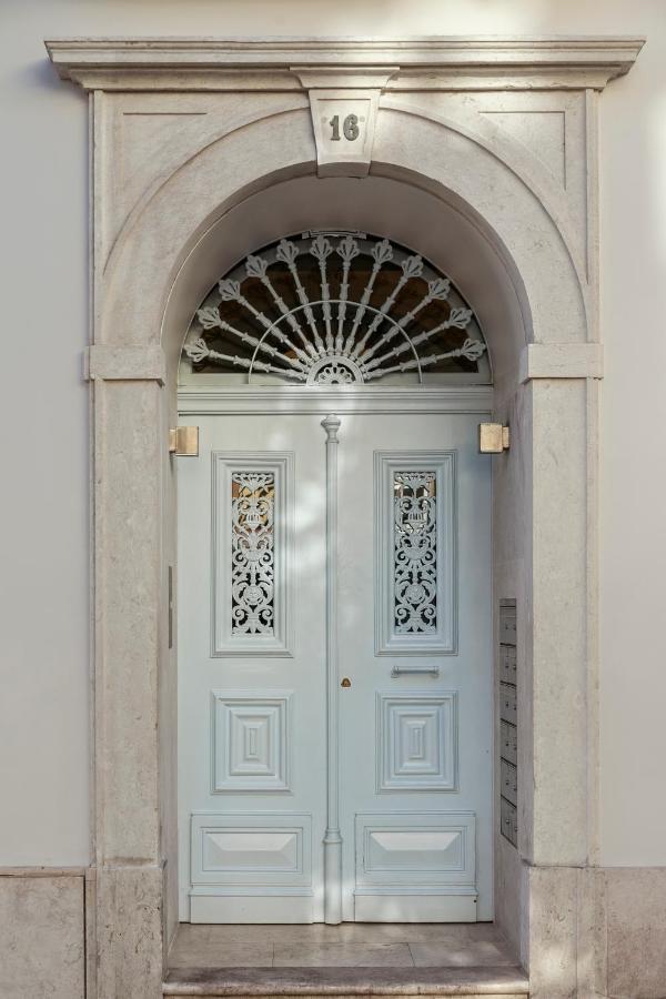 Apartment Casas Da Baixa - Unique Chiado Lisbon