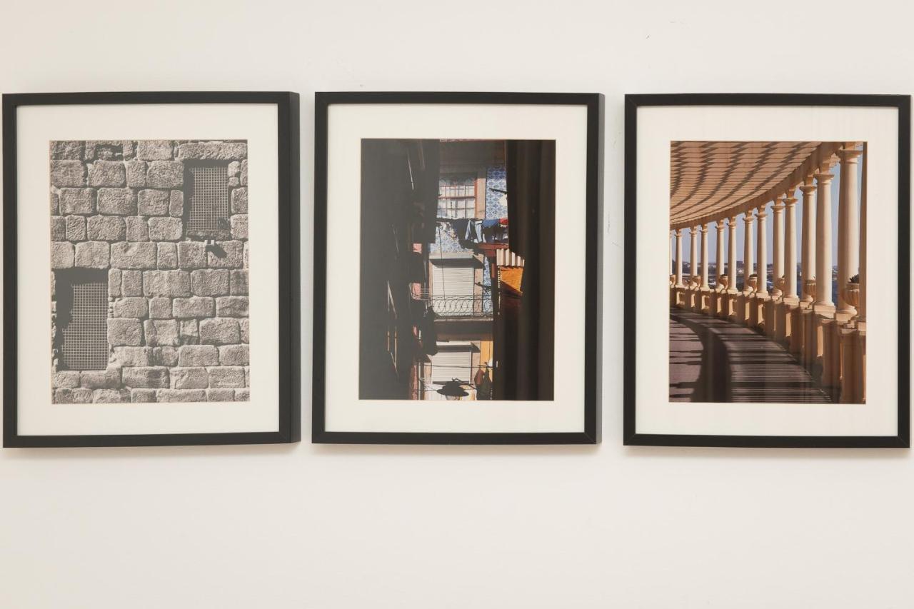 Flattered To Be In Apartamento Lisboa
