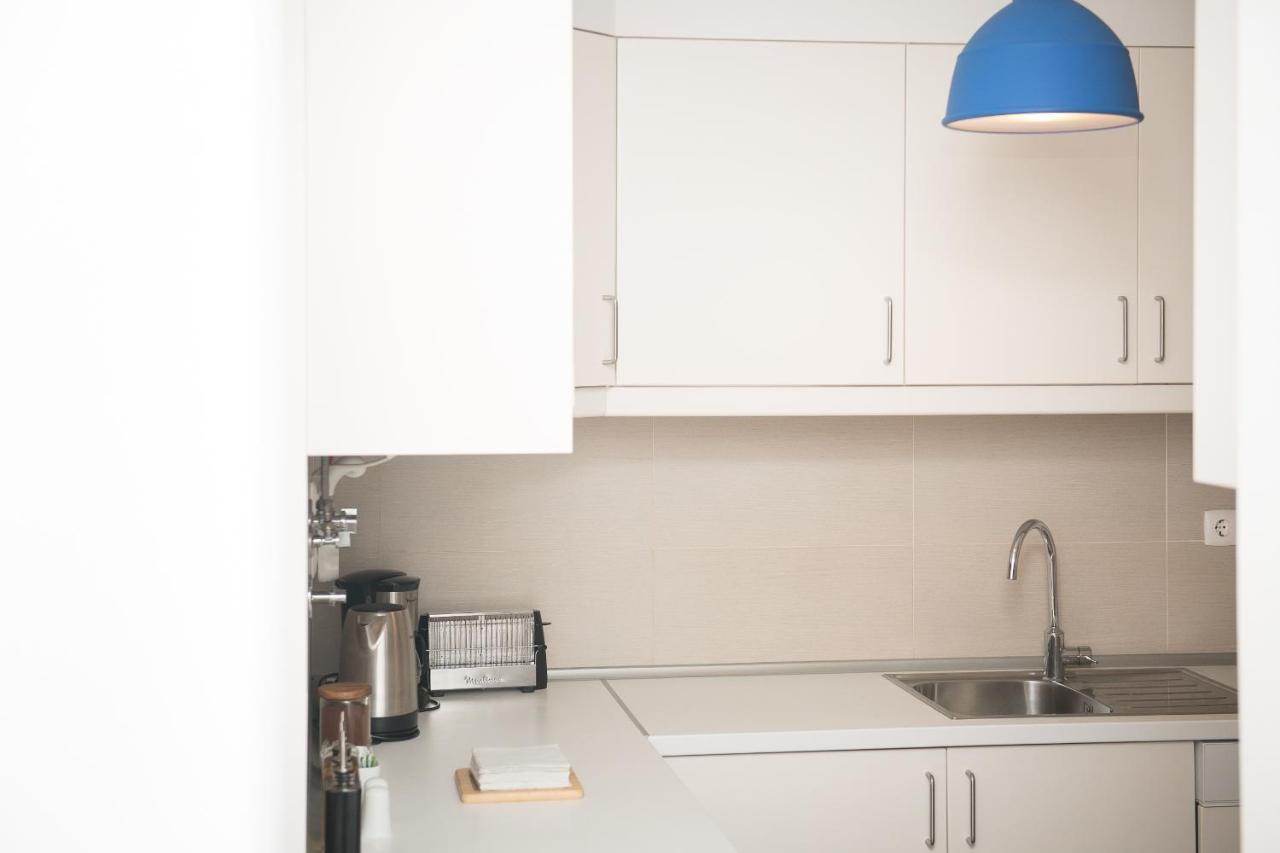 Flattered To Be In Apartamento Lisboa