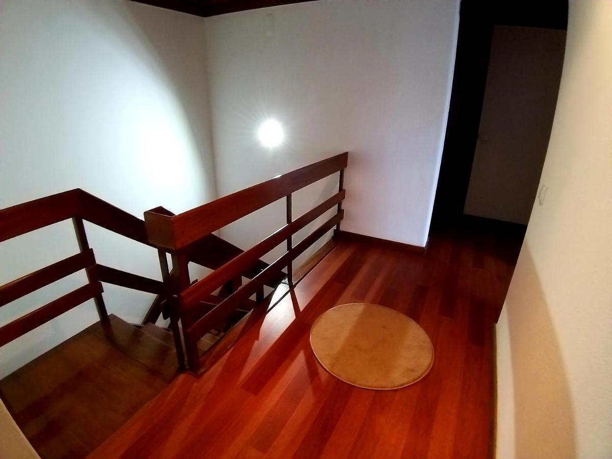 Hostal Theorynomad Al