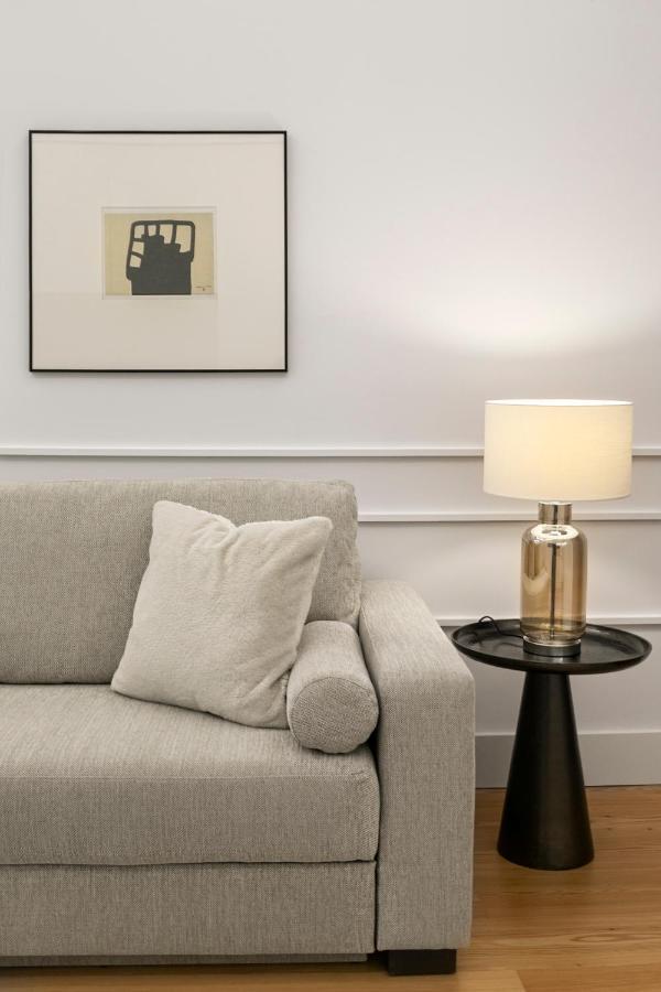 Casas Da Baixa - Unique Chiado Apartment *