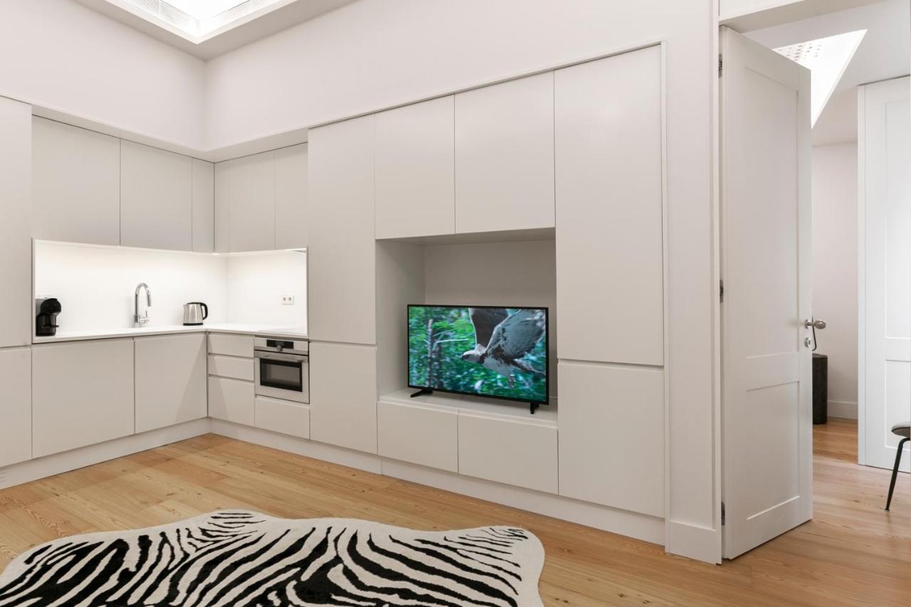 Casas Da Baixa - Unique Chiado Apartment *