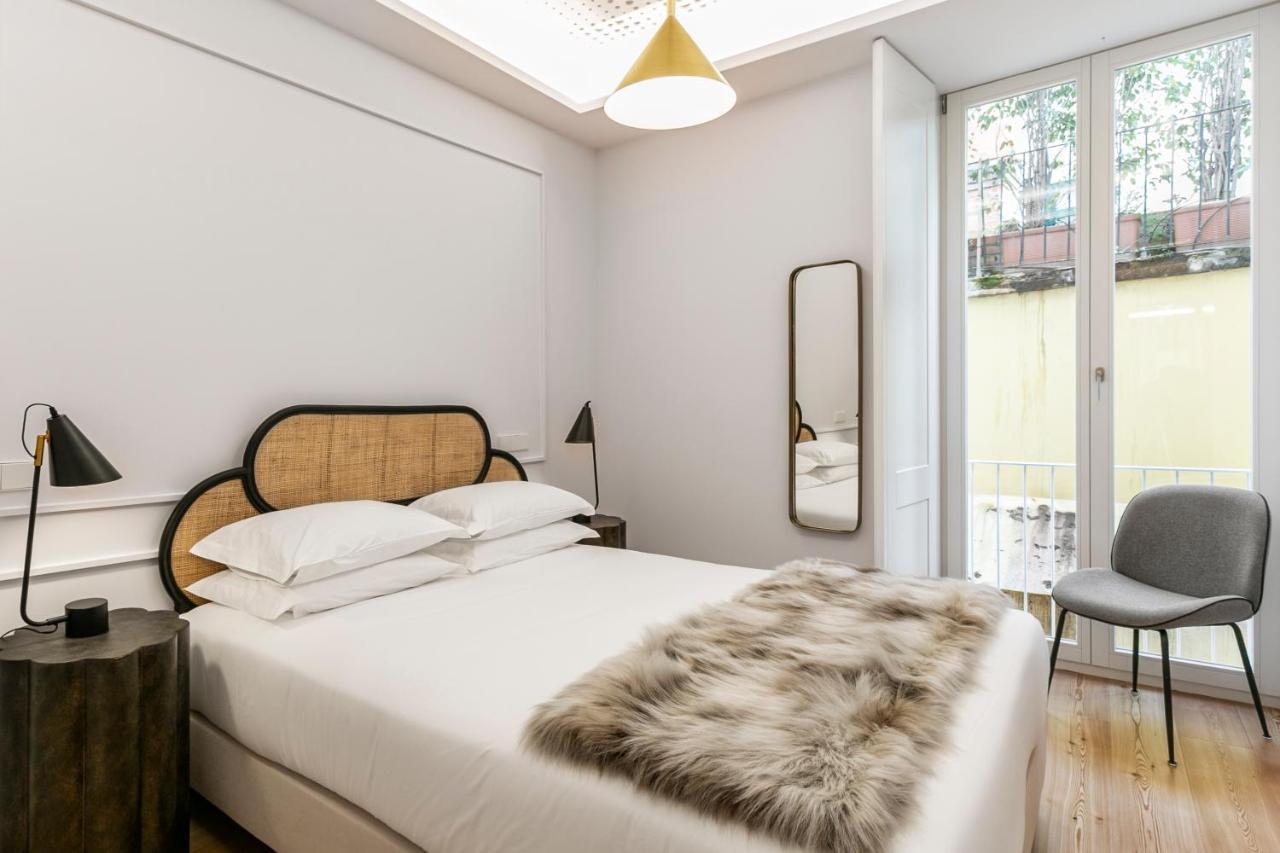 Apartment Casas Da Baixa - Unique Chiado Lisbon