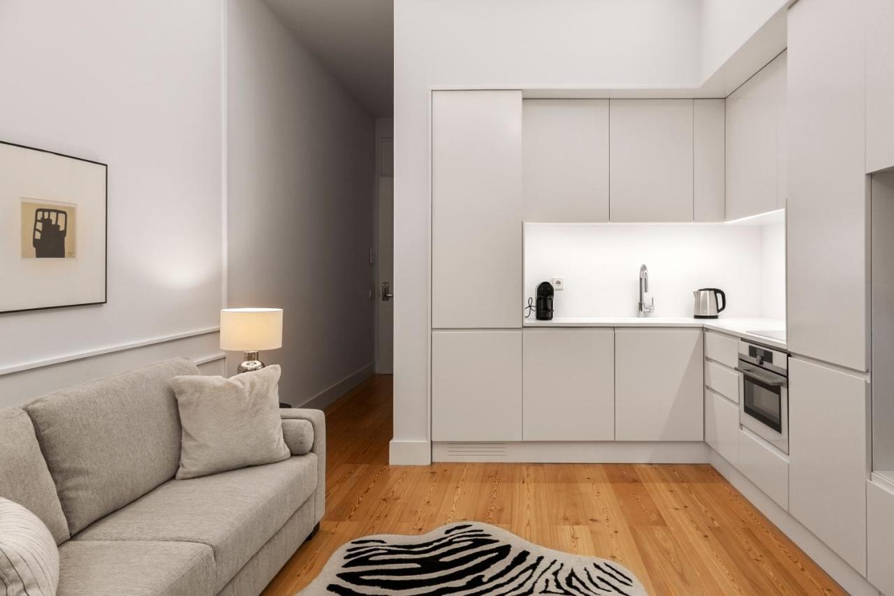 Casas Da Baixa - Unique Chiado Apartment