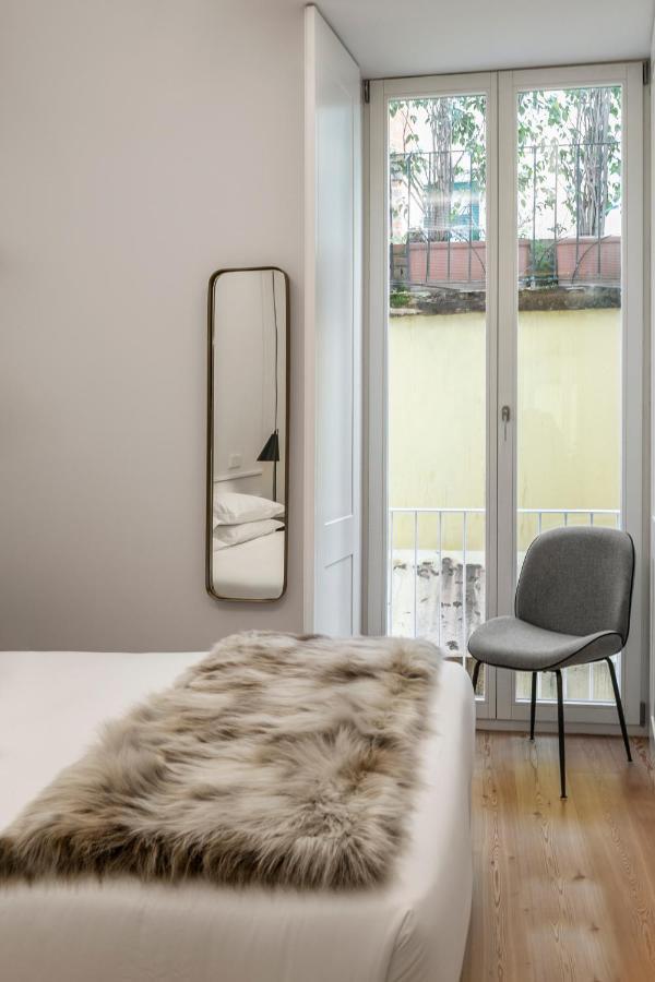 Casas Da Baixa - Unique Chiado Apartment