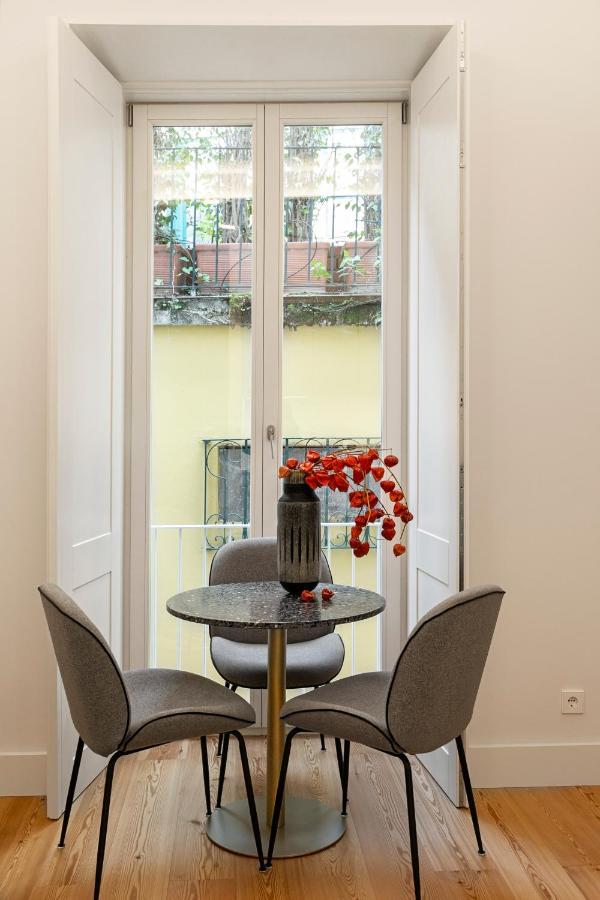 Apartment Casas Da Baixa - Unique Chiado *