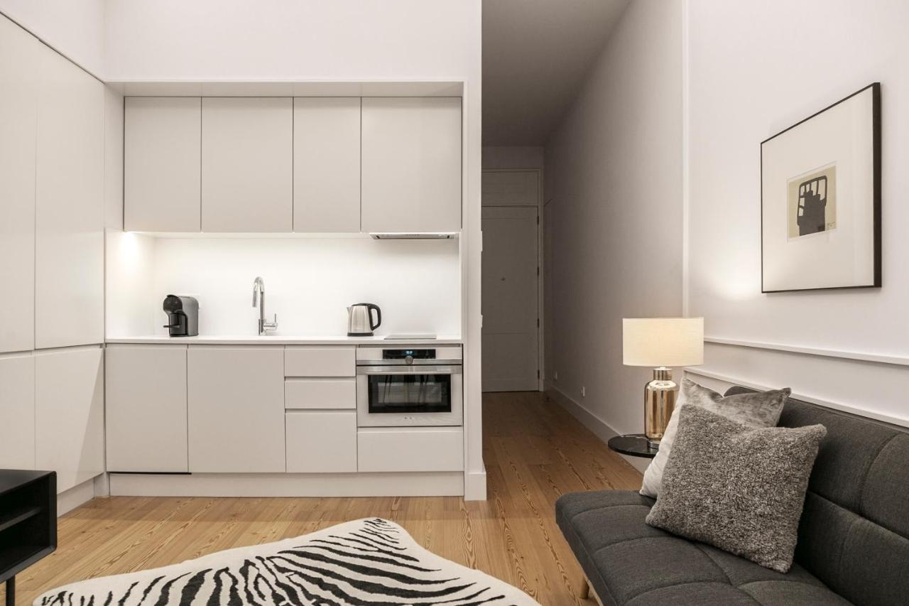 Casas Da Baixa - Unique Chiado Apartment