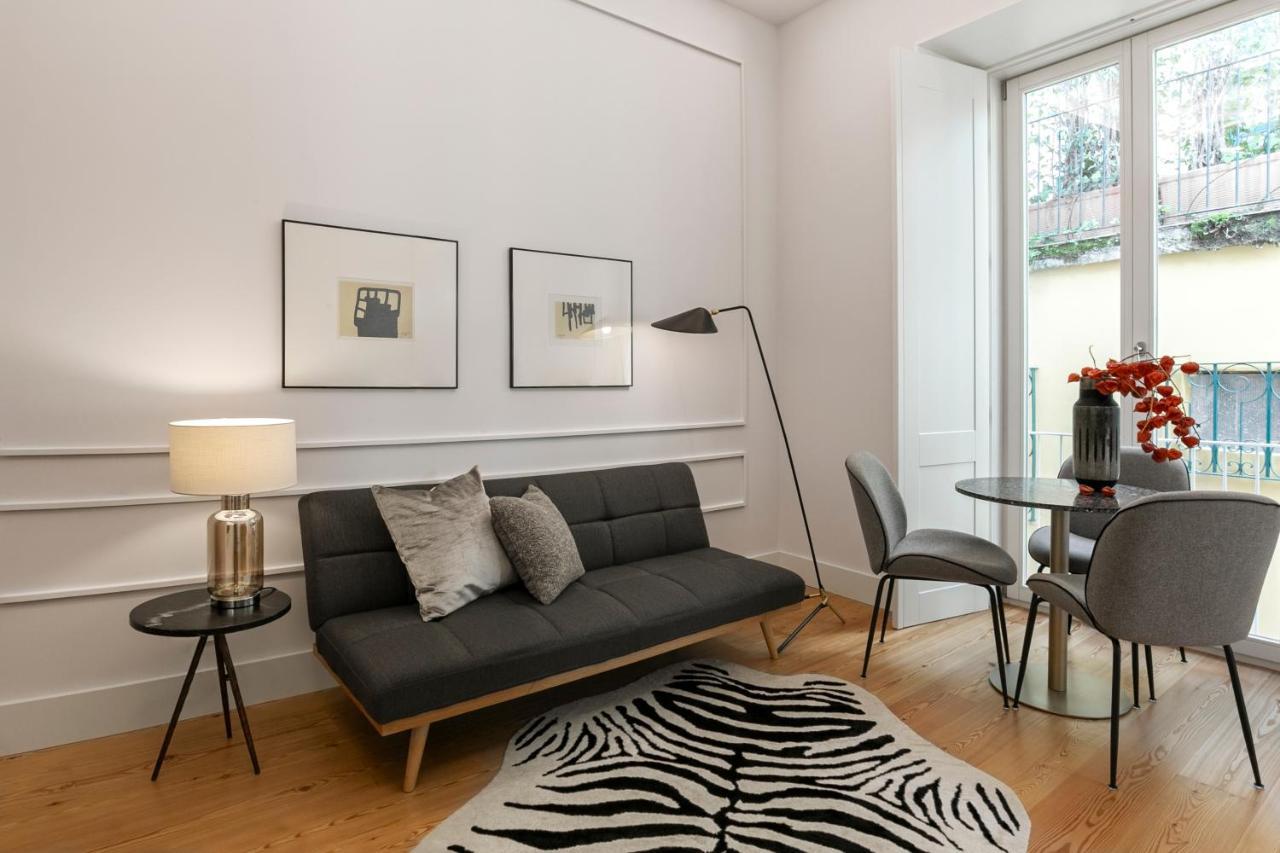 Casas Da Baixa - Unique Chiado