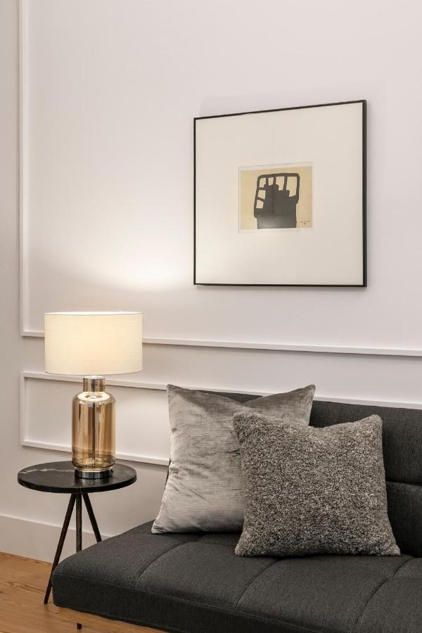 Casas Da Baixa - Unique Chiado Apartment *