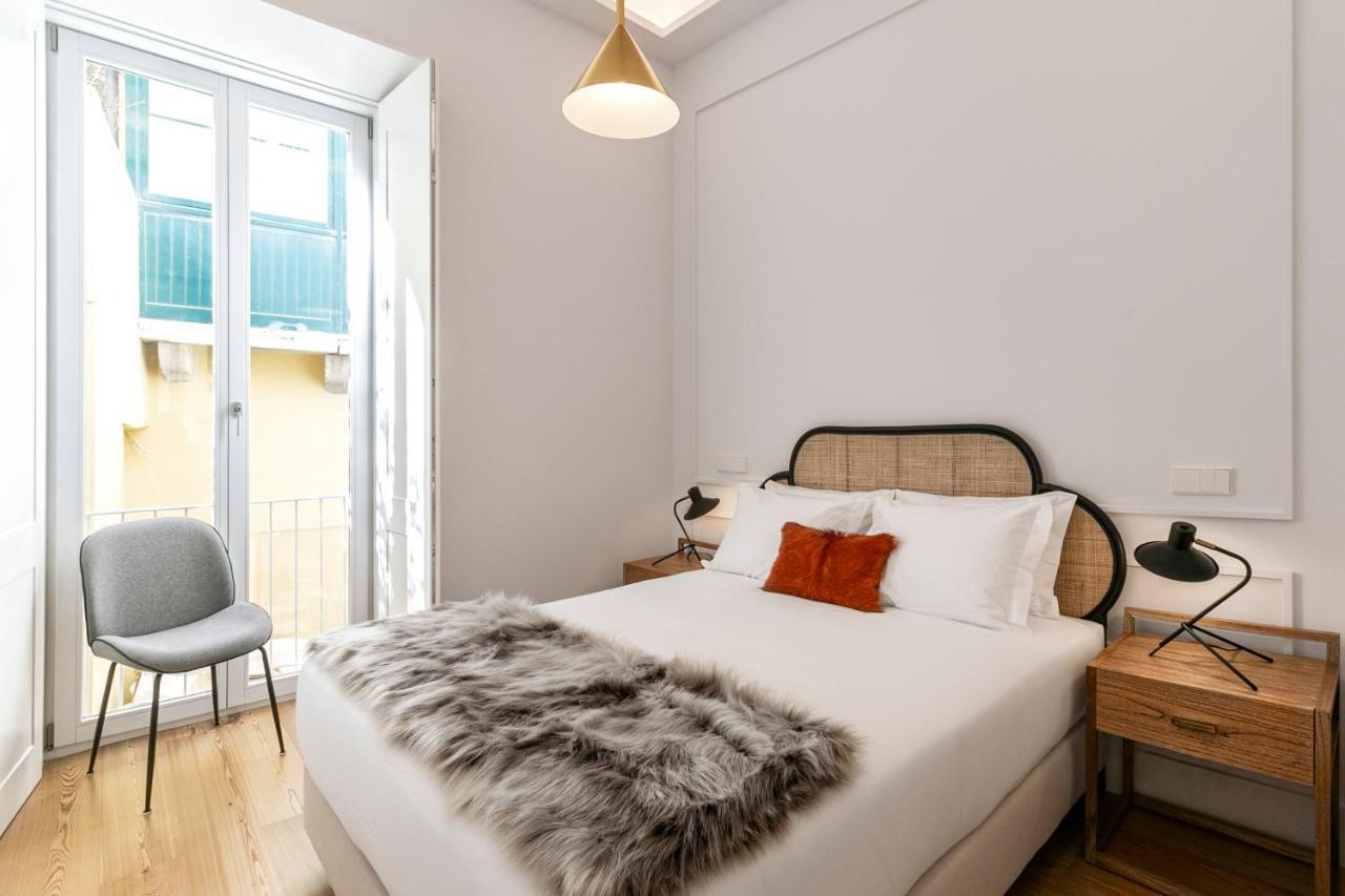 Casas Da Baixa - Unique Chiado