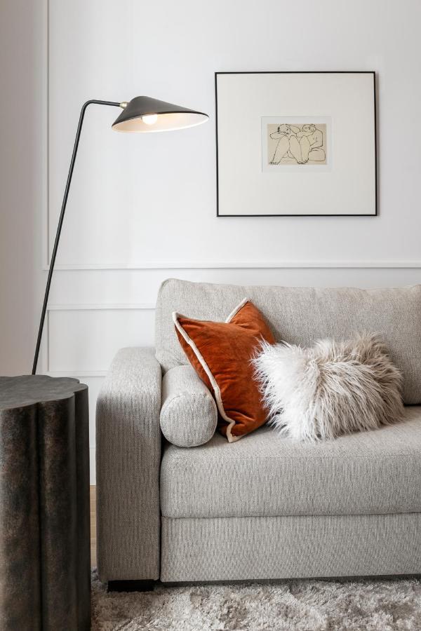 Apartment Casas Da Baixa - Unique Chiado *