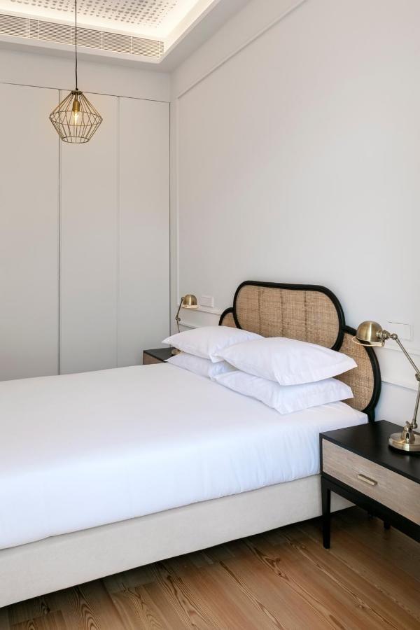 Apartment Casas Da Baixa - Unique Chiado Lisbon