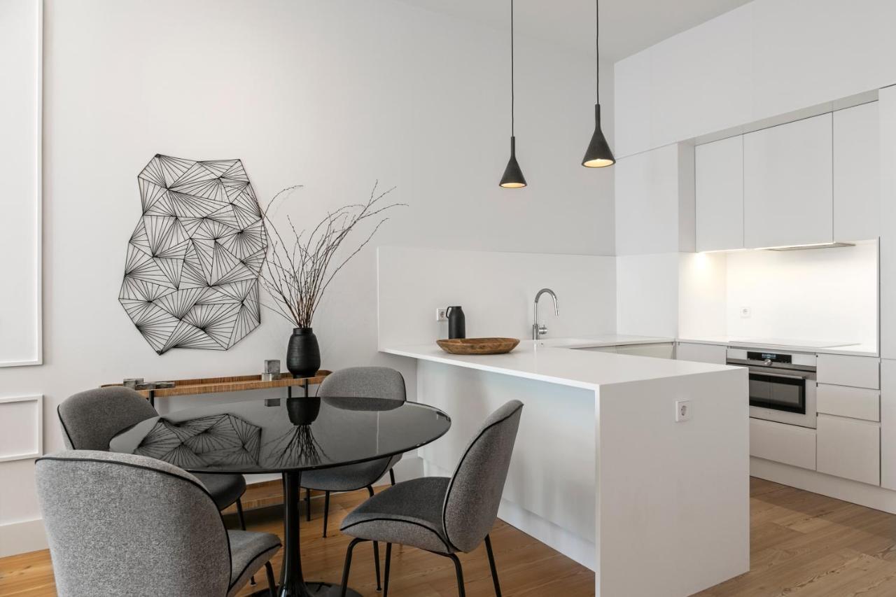 Casas Da Baixa - Unique Chiado Lisbon