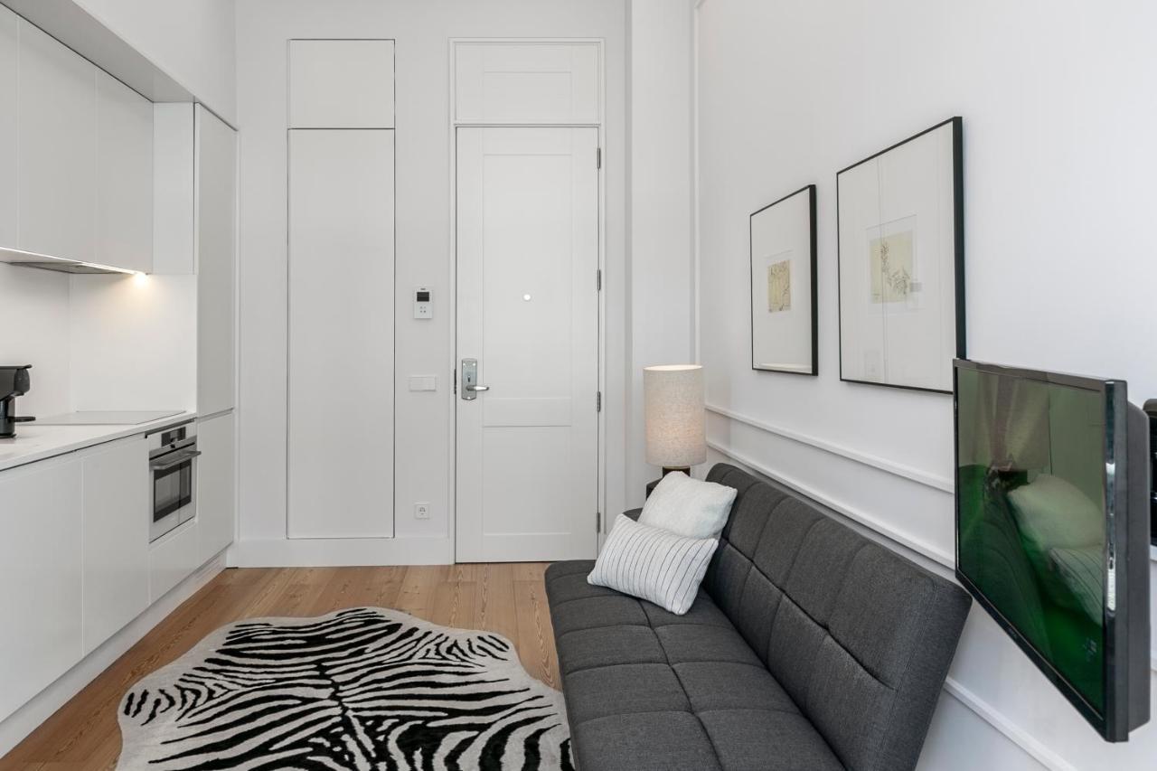 Casas Da Baixa - Unique Chiado Apartment