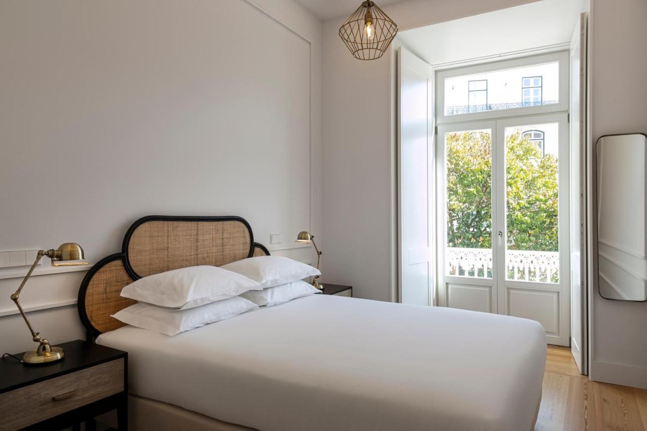Casas Da Baixa - Unique Chiado