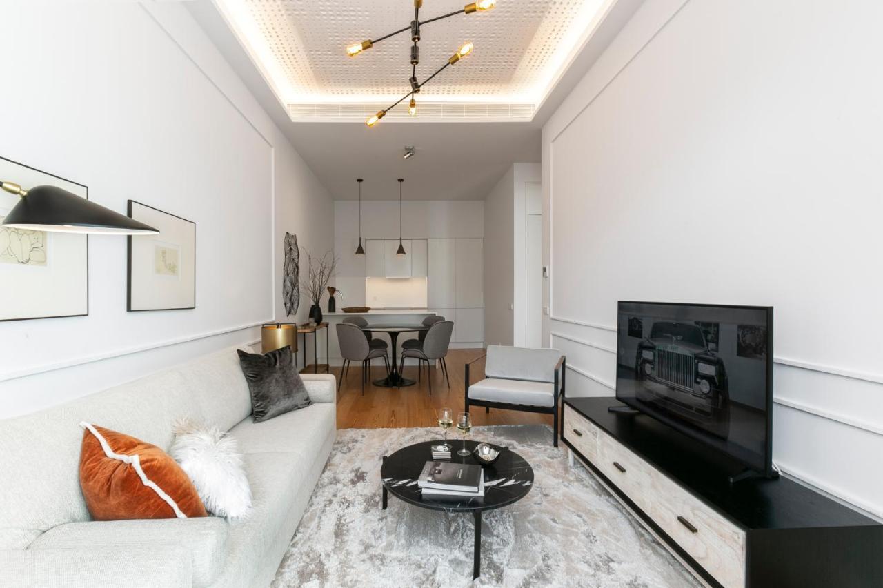Casas Da Baixa - Unique Chiado