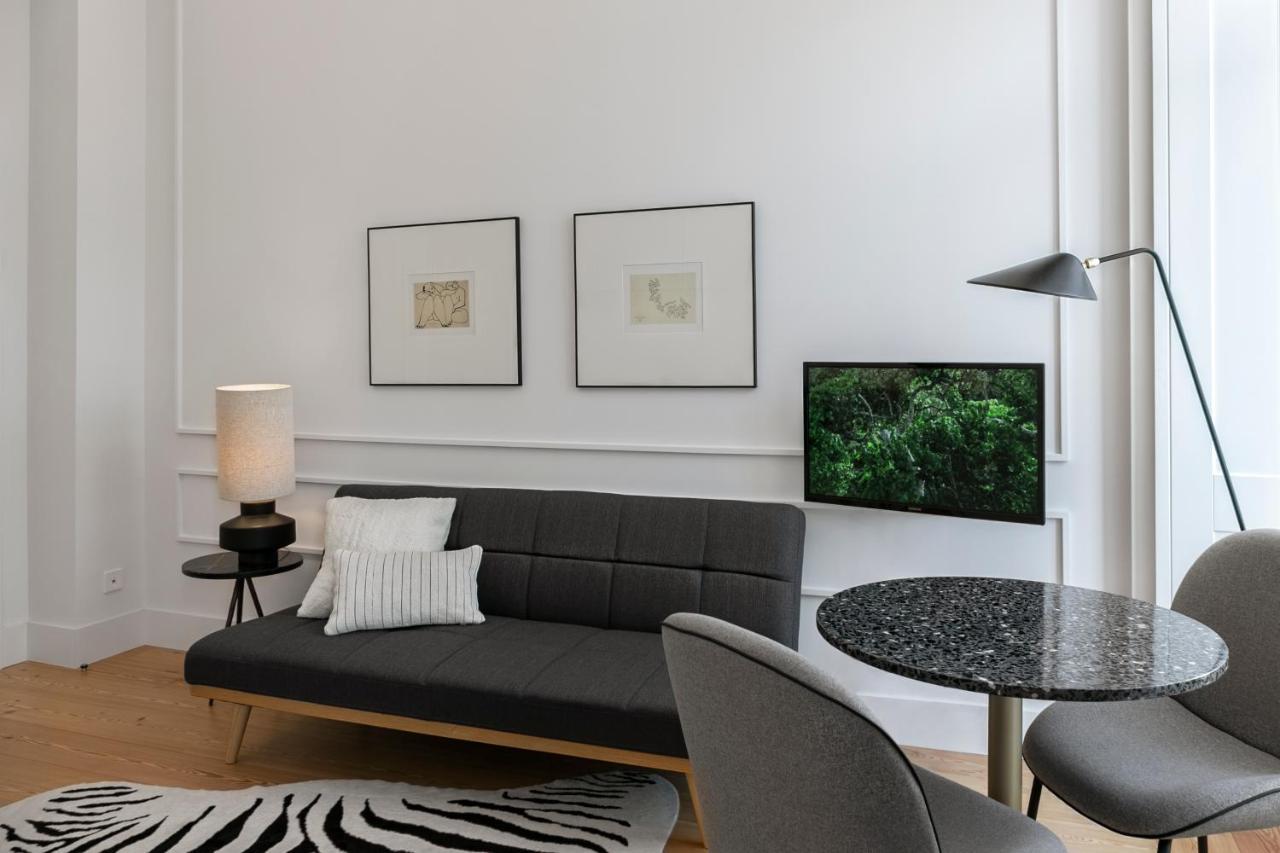 Casas Da Baixa - Unique Chiado
