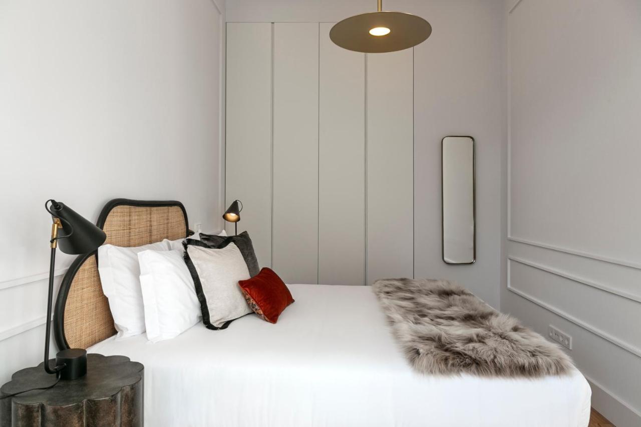 Apartment Casas Da Baixa - Unique Chiado *