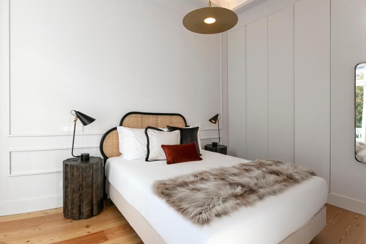 Apartment Casas Da Baixa - Unique Chiado Lisbon