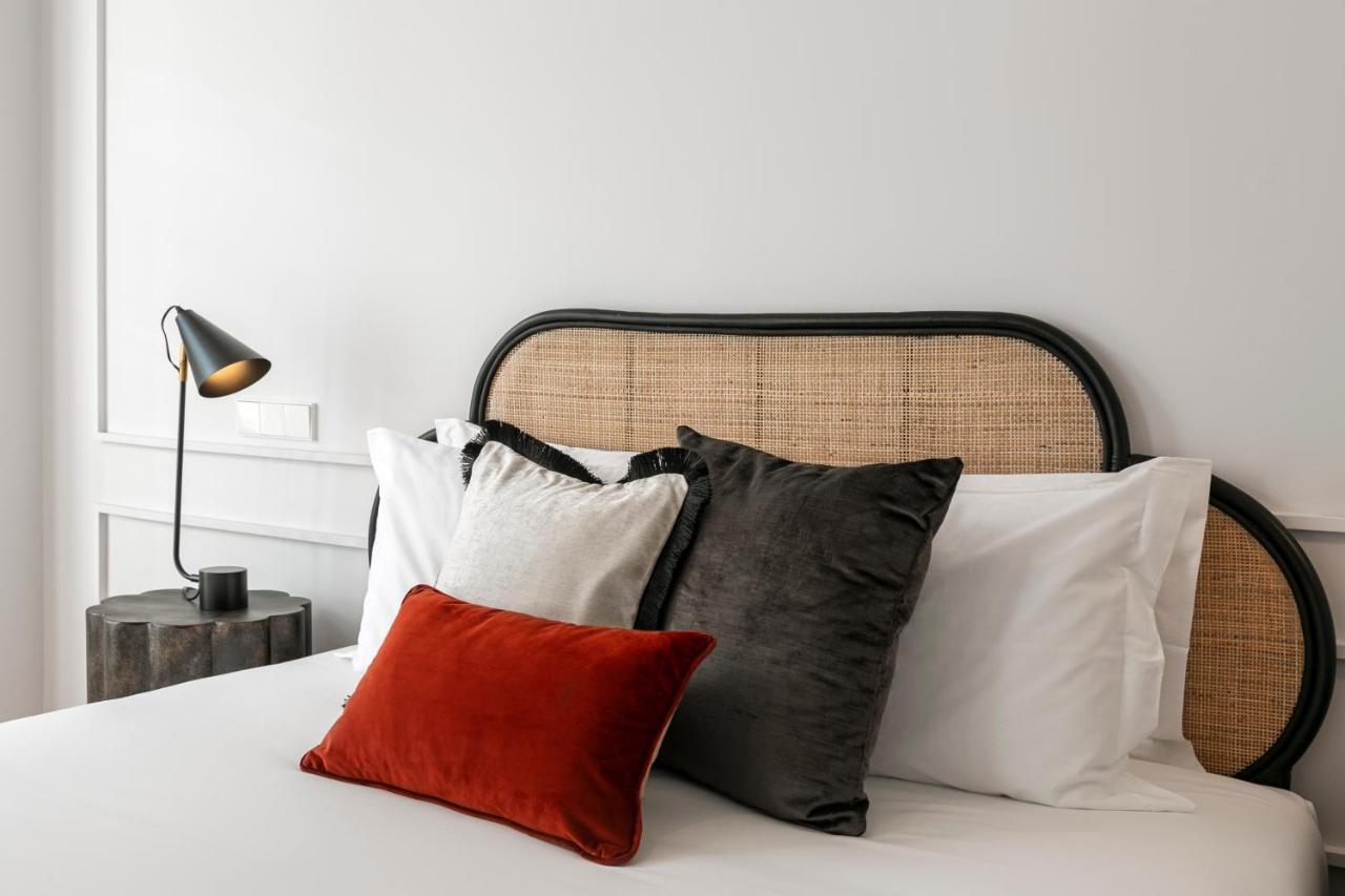Casas Da Baixa - Unique Chiado Apartment *