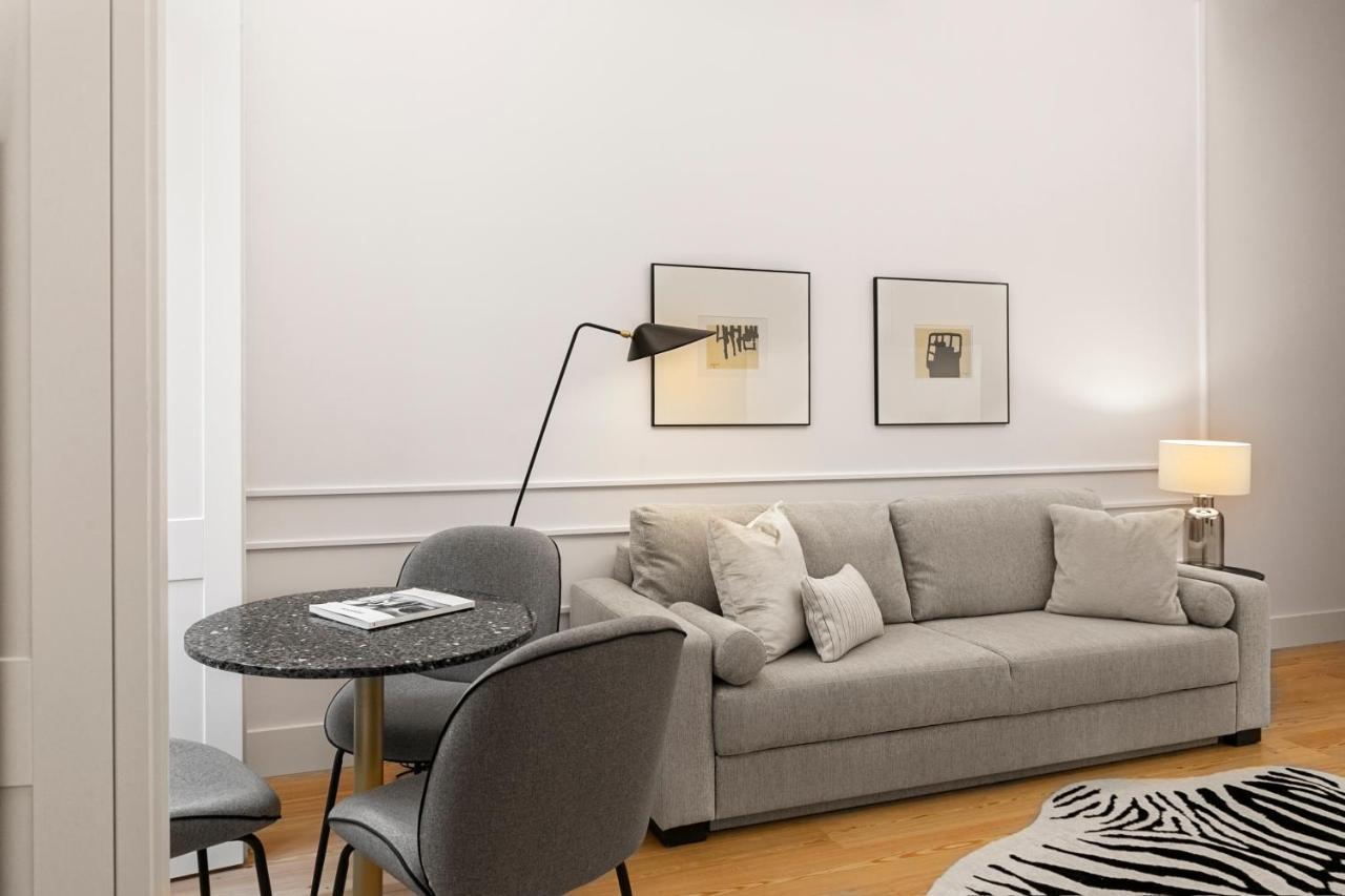 Casas Da Baixa - Unique Chiado *