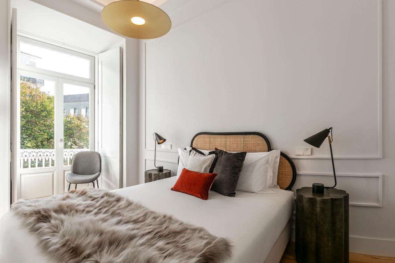 Apartment Casas Da Baixa - Unique Chiado Lisbon