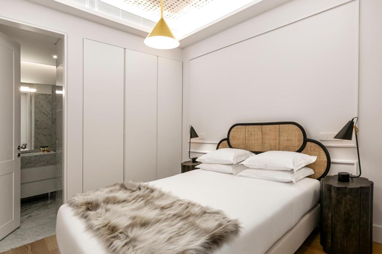 Casas Da Baixa - Unique Chiado Apartment Lisbon