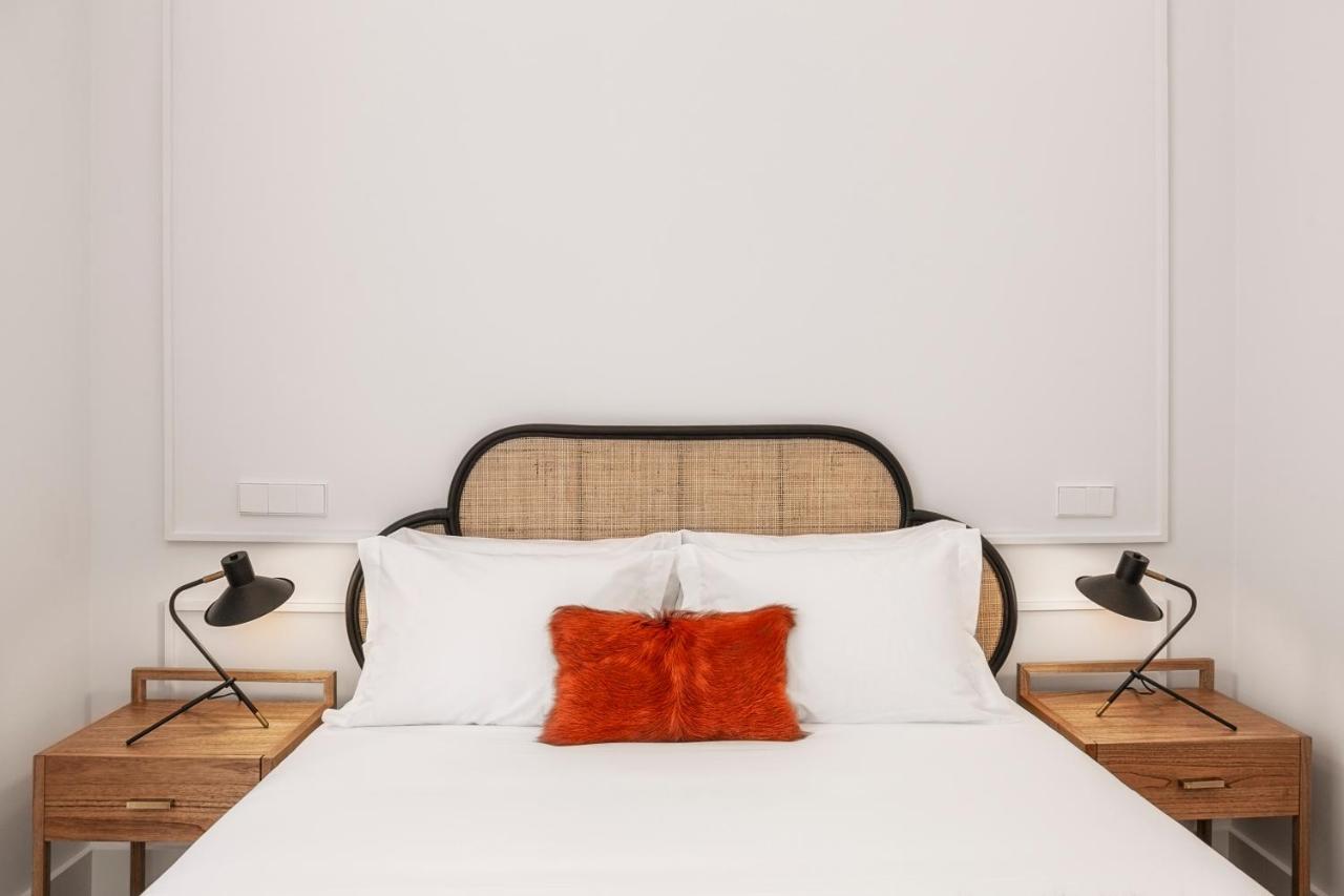 Casas Da Baixa - Unique Chiado *