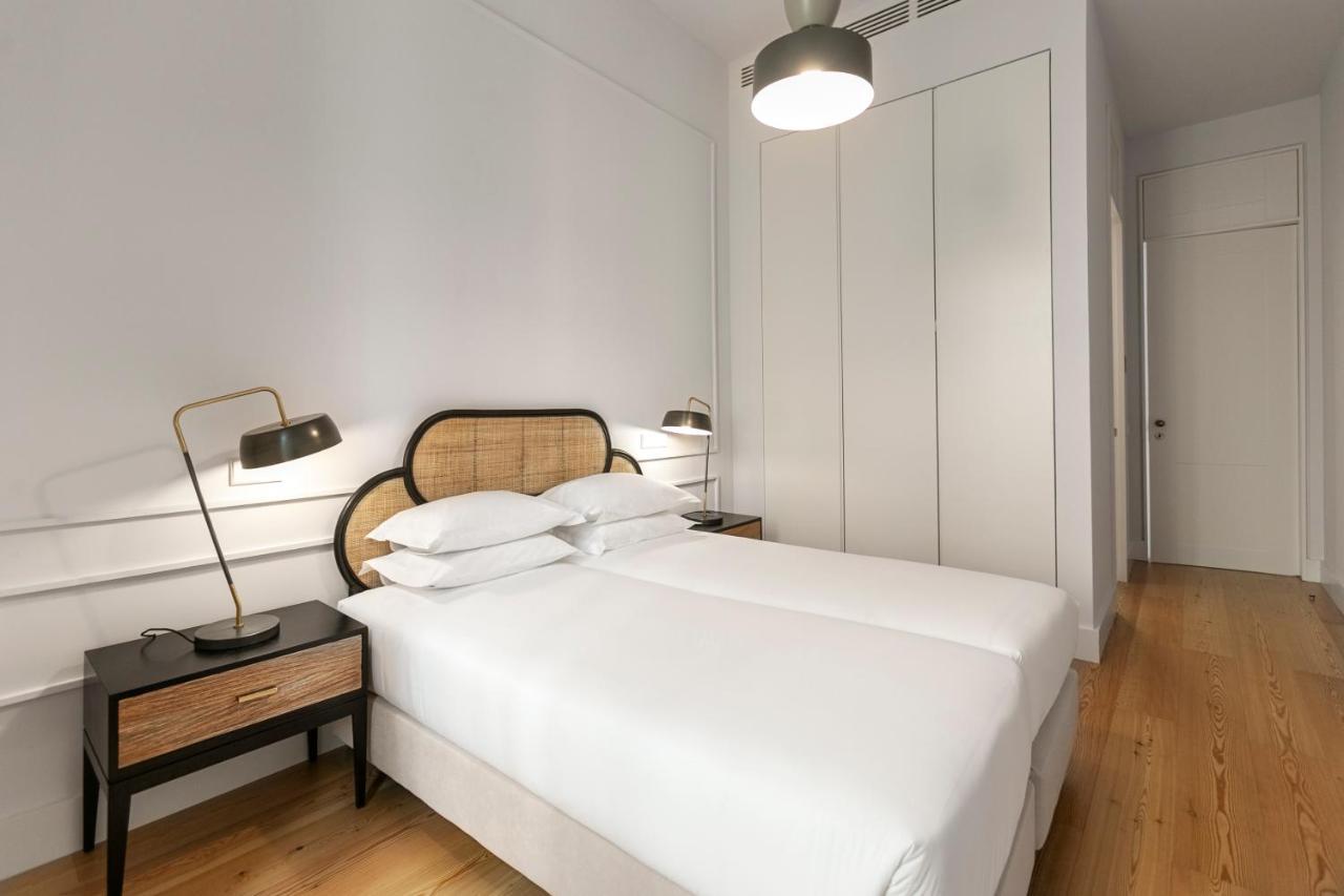 Apartment Casas Da Baixa - Unique Chiado Lisbon