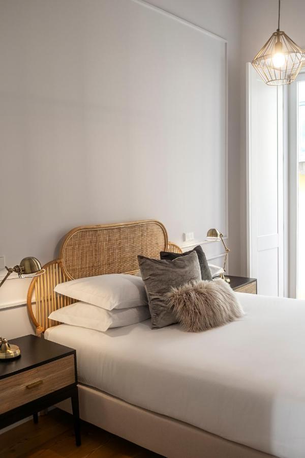 Apartment Casas Da Baixa - Unique Chiado