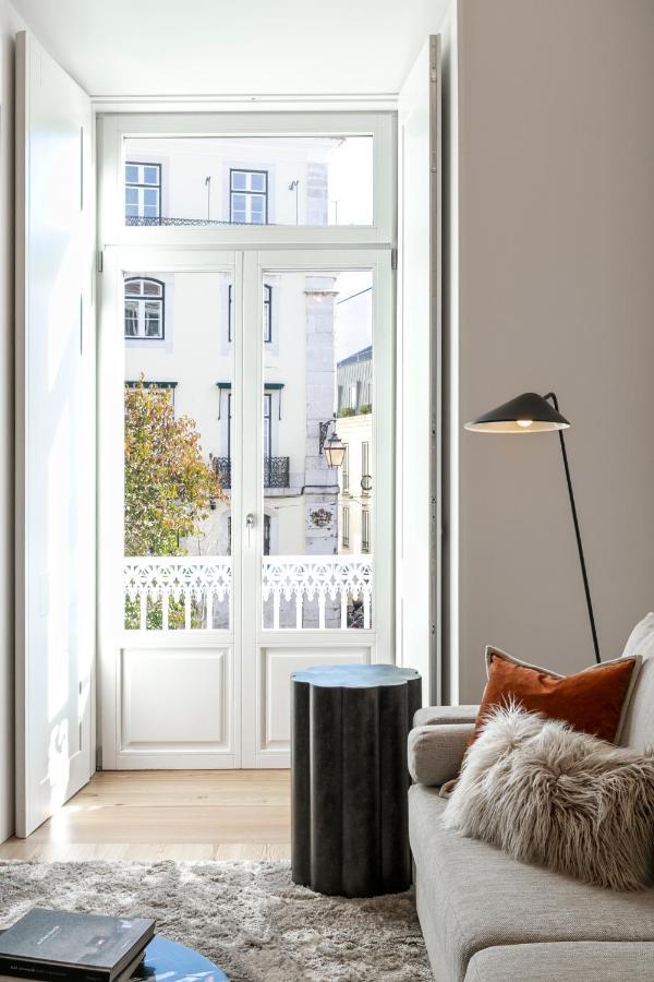 Casas Da Baixa - Unique Chiado Apartment