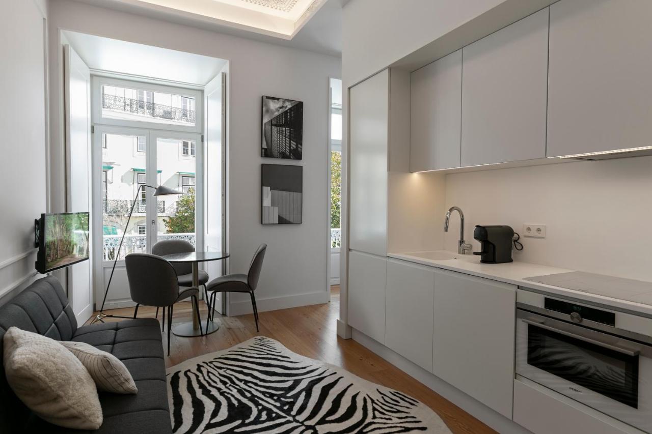 Apartment Casas Da Baixa - Unique Chiado Lisbon