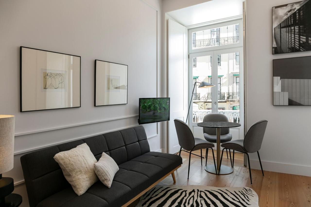 Apartment Casas Da Baixa - Unique Chiado Lisbon